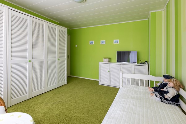 Medium property photo - Weissenbruchstraat 76, 4703 JW Roosendaal